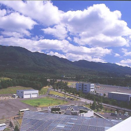 Hotel Crefeel Koto Higashiomi Exterior foto