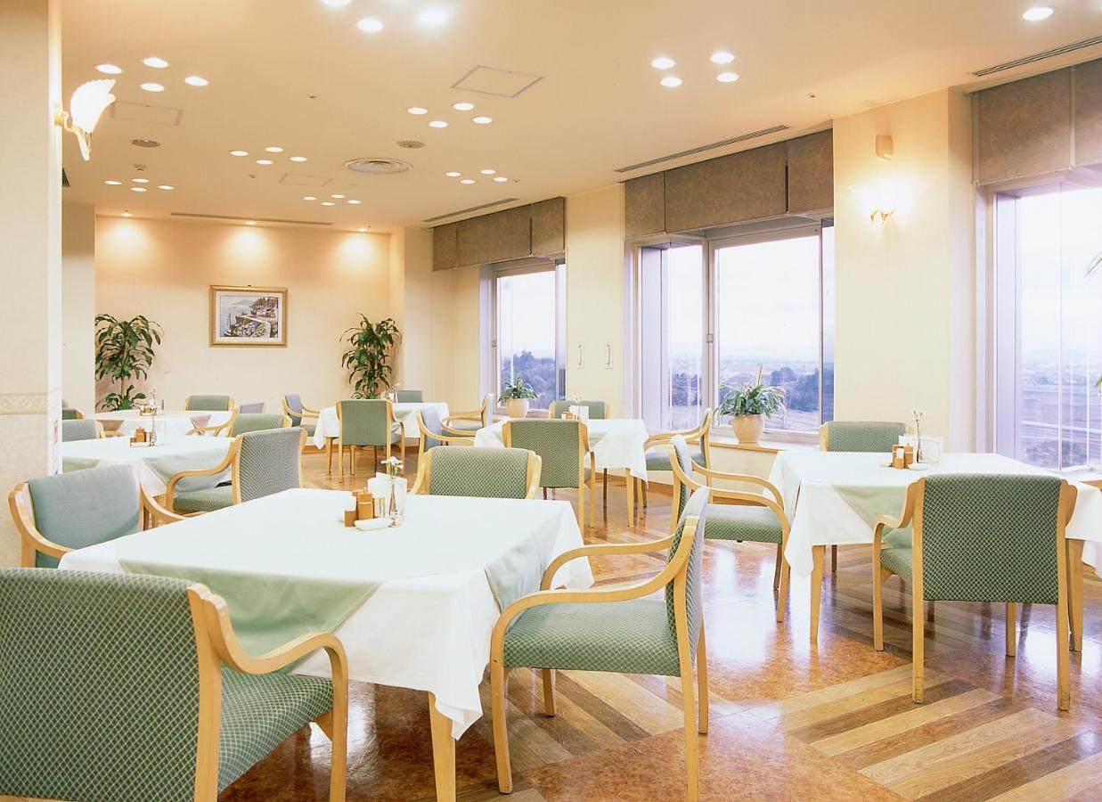 Hotel Crefeel Koto Higashiomi Exterior foto