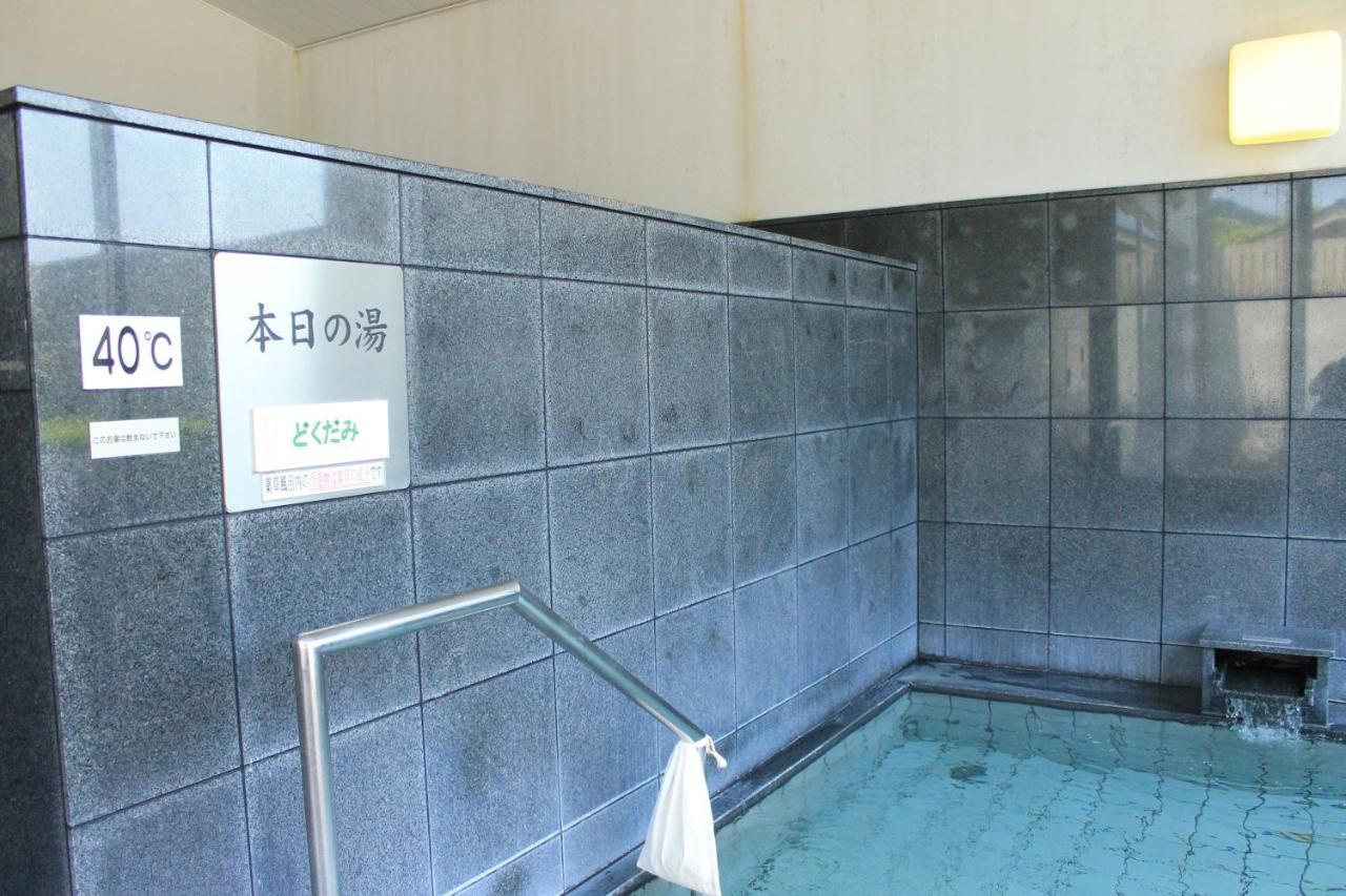 Hotel Crefeel Koto Higashiomi Exterior foto