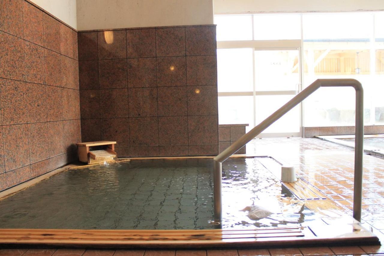 Hotel Crefeel Koto Higashiomi Exterior foto